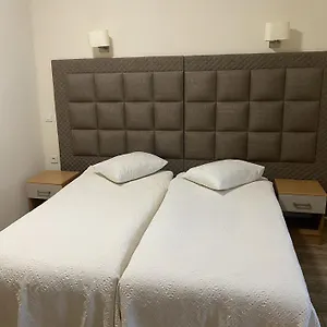 Appart hôtel Prestige Flats Coteaux, Schaerbeek